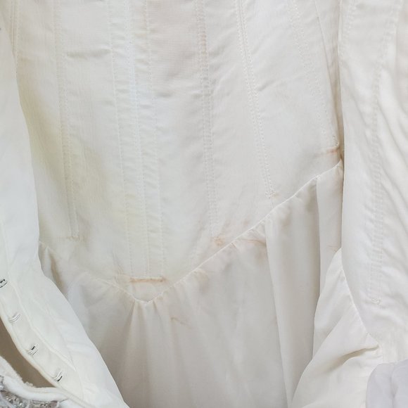 Ornate Allure Corset Dress - Picture 10 of 16